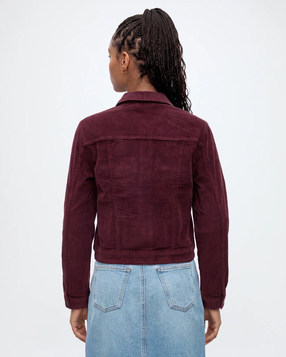 Chaqueta ligera