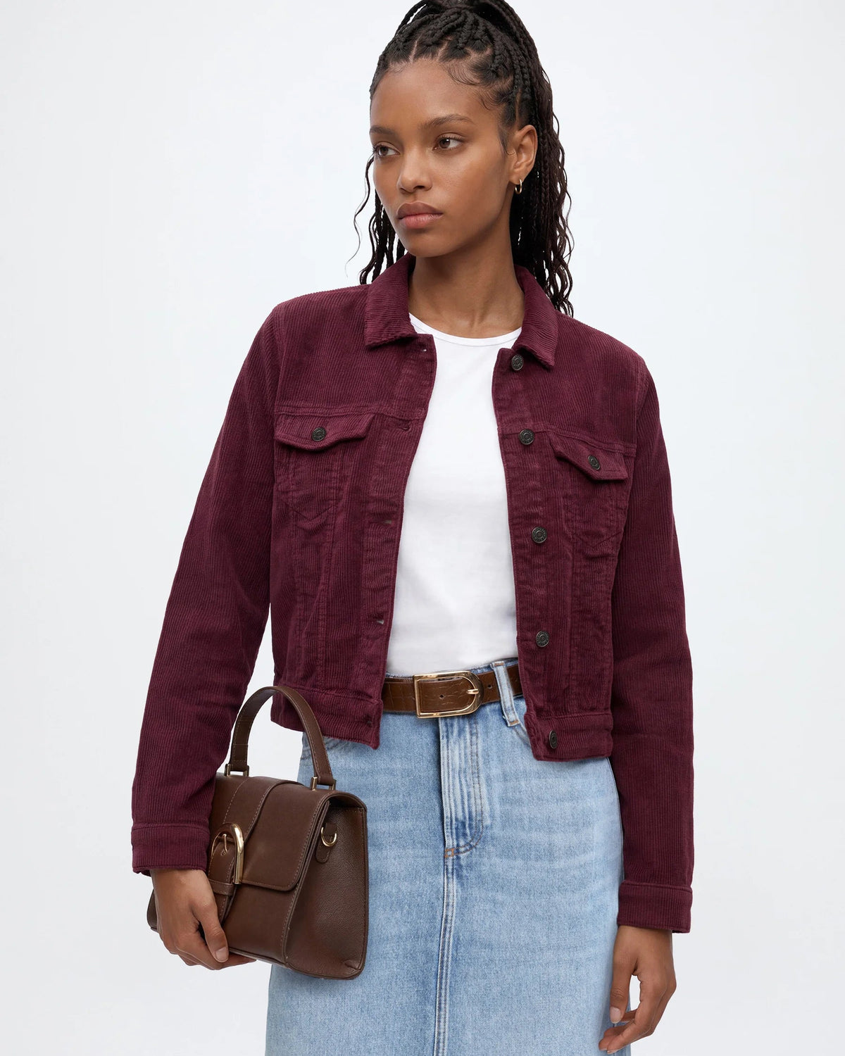 Chaqueta ligera