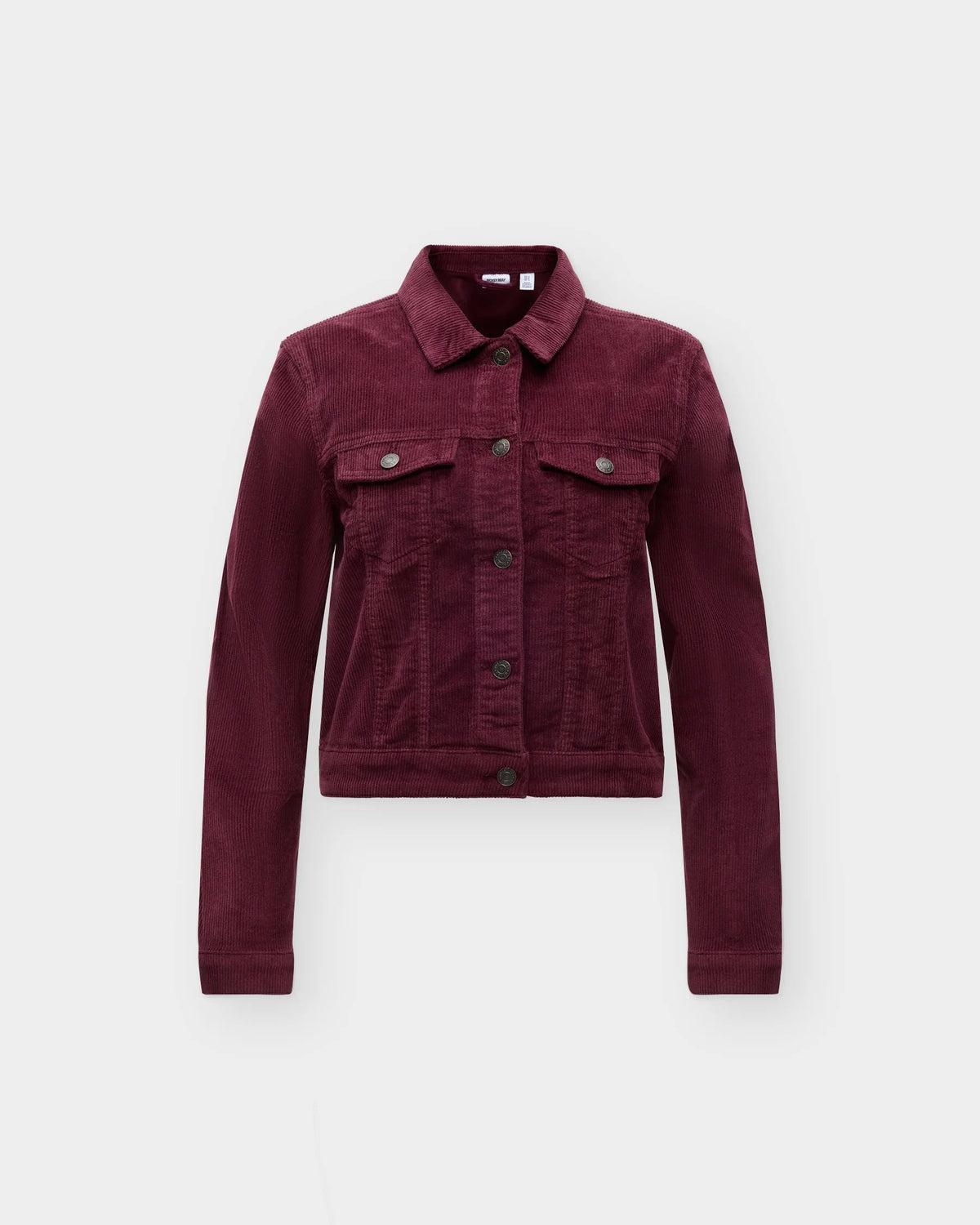 Chaqueta ligera