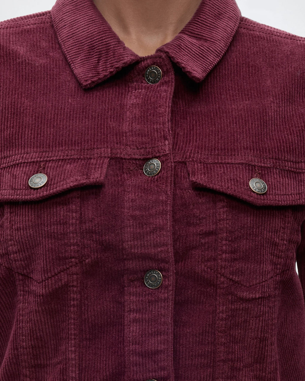 Chaqueta ligera
