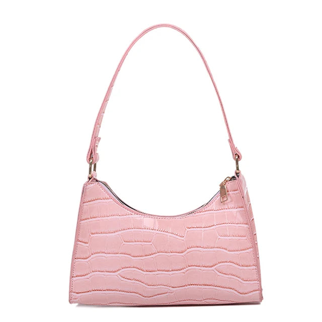 Bolso de hombro de mujer