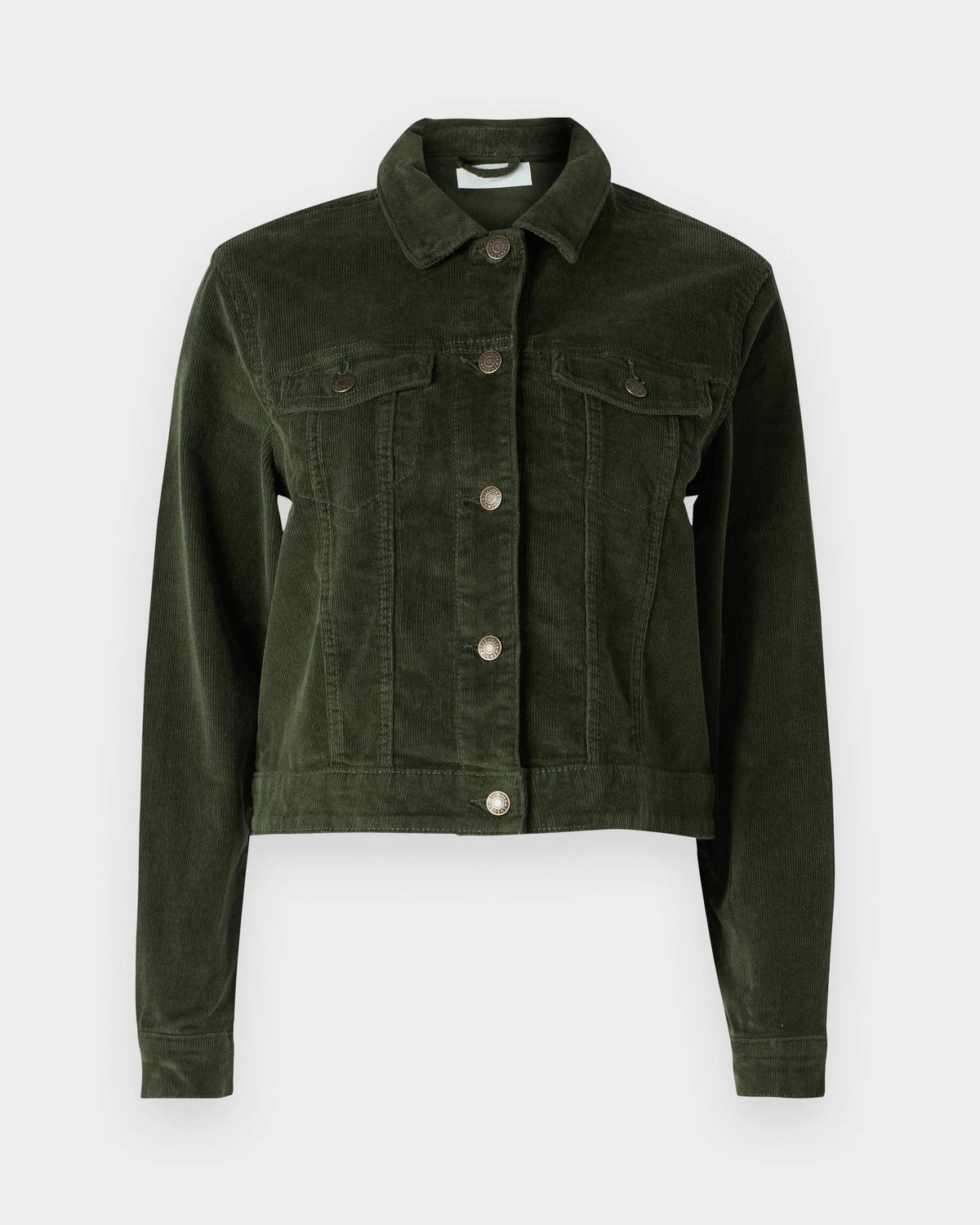 Chaqueta ligera