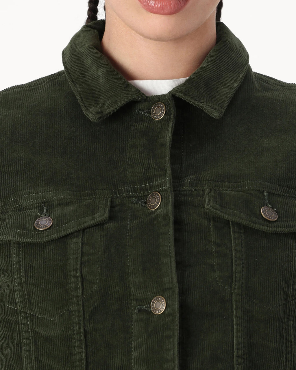 Chaqueta ligera
